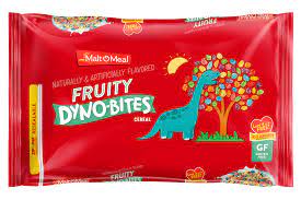 660 M/M Fruity Dyno-Bites 9/17 oz (40431)